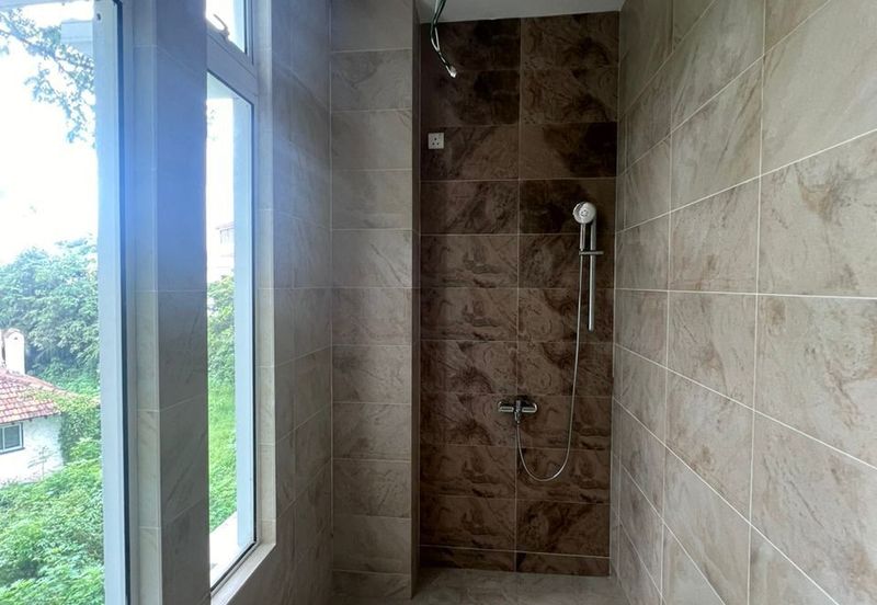 The Straits View Residences