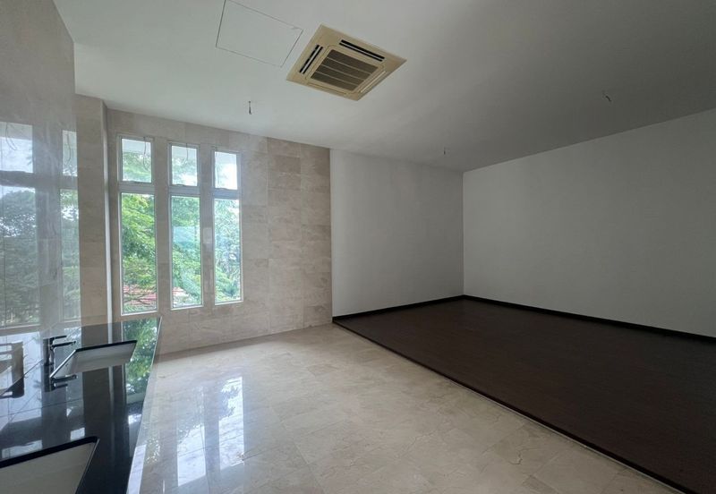 The Straits View Residences