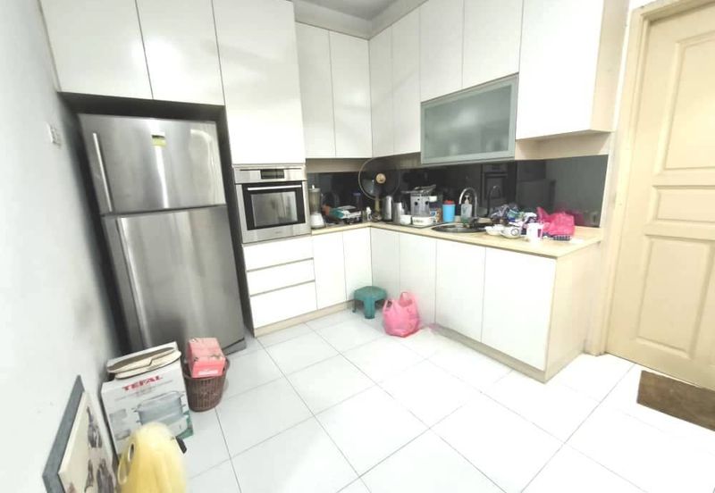 The Gateway @ Horizon Hills