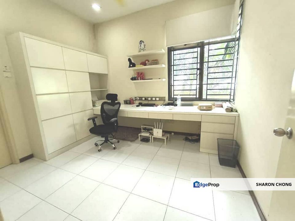 Gateway Horrizon Hills 3 Storey Cluster House For Sale, Johor, Nusajaya