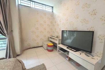 The Gateway @ Horizon Hills