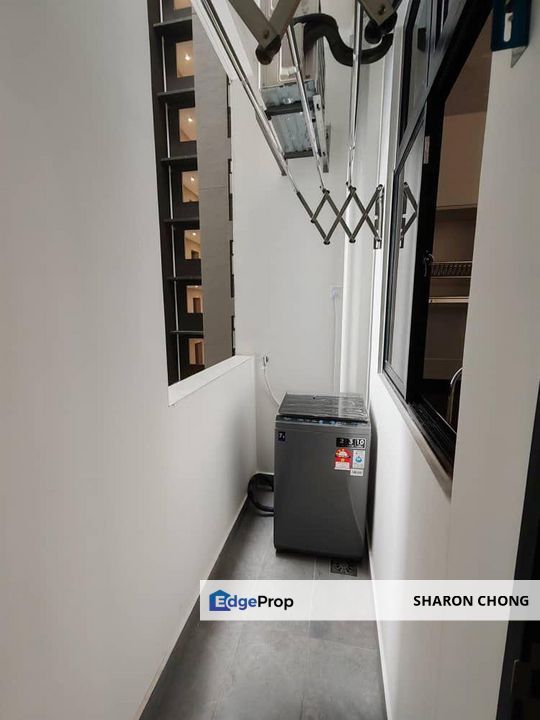 Twin Tower Residence Johor Bahru Studio Unit For Sale, Johor, Johor Bahru