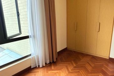 Avira Garden Terraces @ Medini