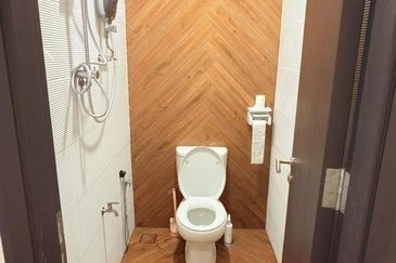 Avira Garden Terraces @ Medini