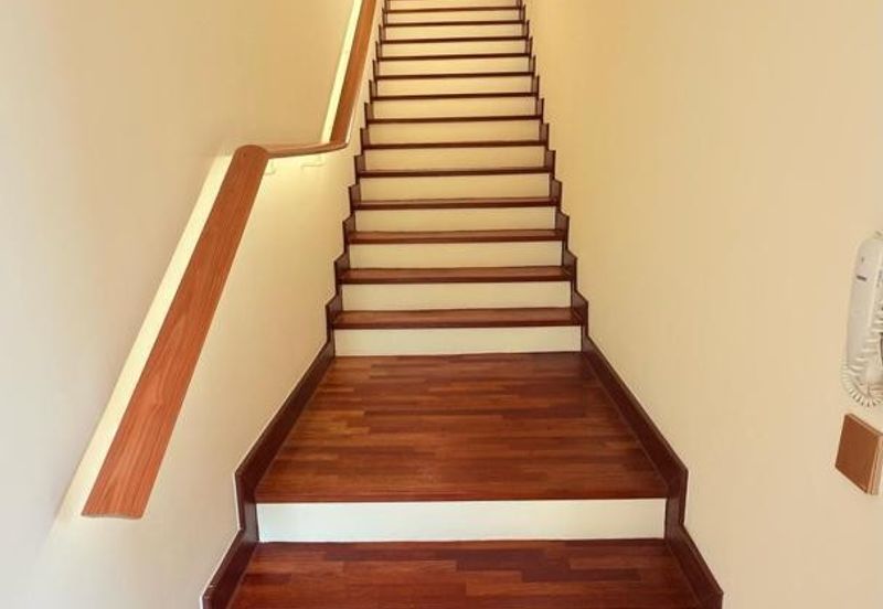 Avira Garden Terraces @ Medini