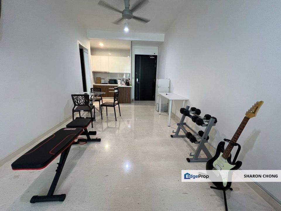 Sky 88 Johor Bahru Apartment For Sale, Johor, Johor Bahru