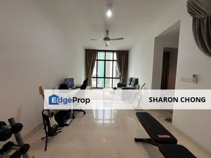 Sky 88 Johor Bahru Apartment For Sale, Johor, Johor Bahru