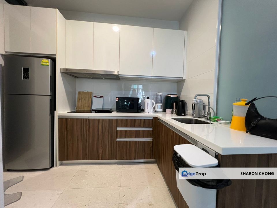 Sky 88 Johor Bahru Apartment For Sale, Johor, Johor Bahru