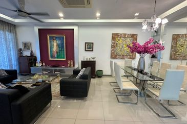 Serenity Park @ East Ledang