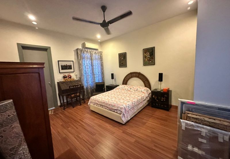 Serenity Park @ East Ledang