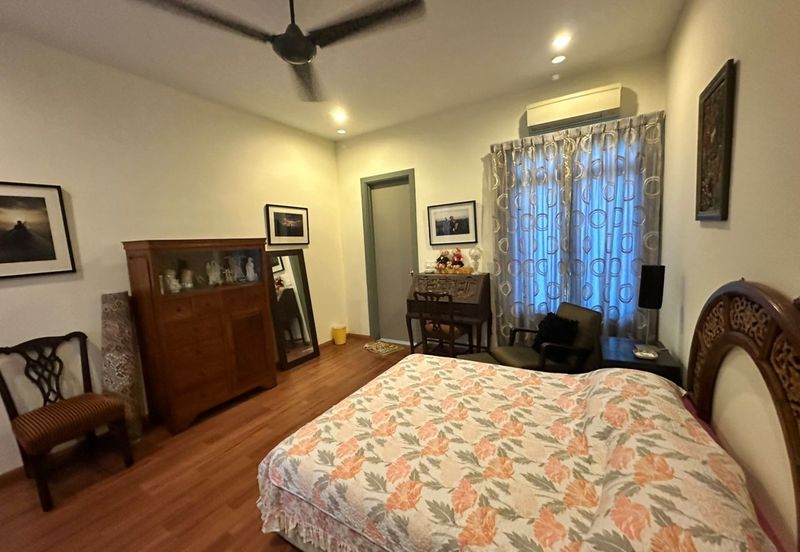 Serenity Park @ East Ledang