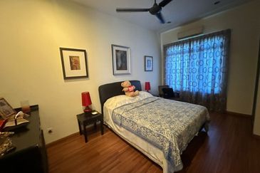 Serenity Park @ East Ledang