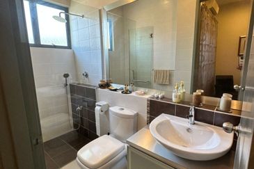 Serenity Park @ East Ledang