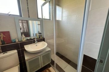 Serenity Park @ East Ledang