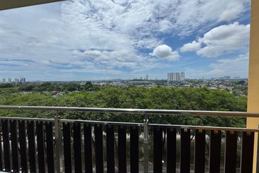 KSL Residences @ Daya