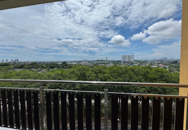 KSL Residences @ Daya