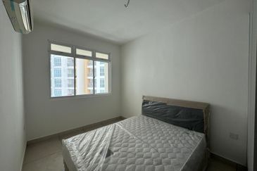 KSL Residences @ Daya