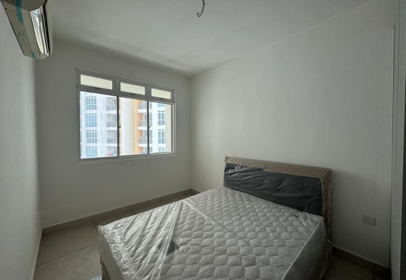 KSL Residences @ Daya