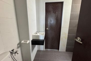 KSL Residences @ Daya