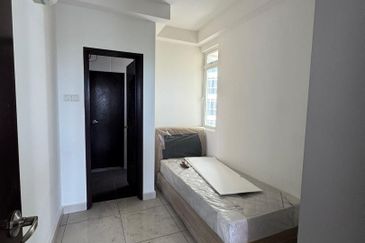 KSL Residences @ Daya