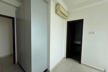 KSL Residences @ Daya