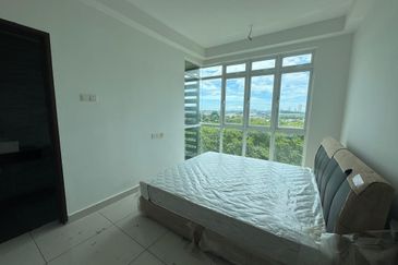 KSL Residences @ Daya