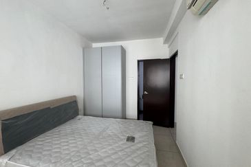 KSL Residences @ Daya