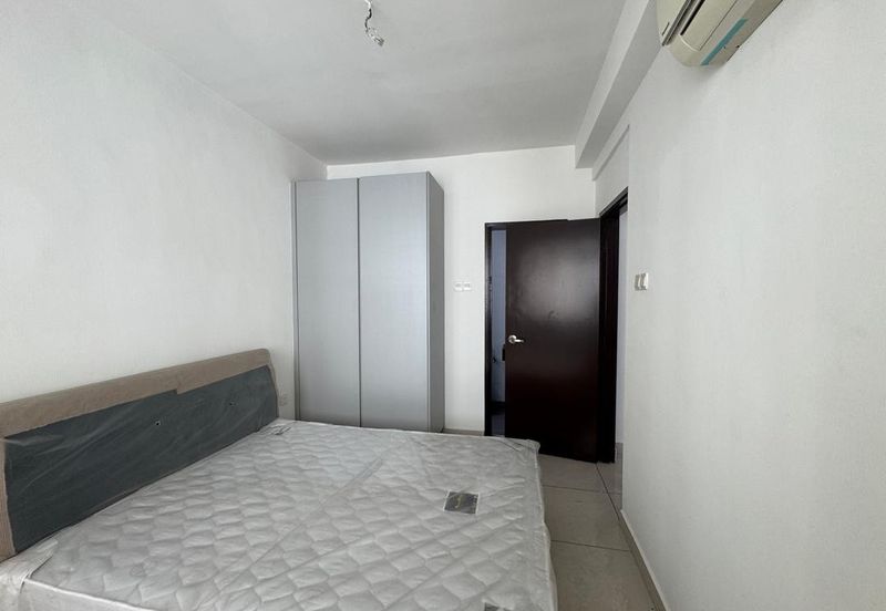 KSL Residences @ Daya