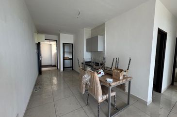 KSL Residences @ Daya