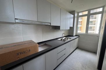 KSL Residences @ Daya