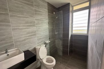 KSL Residences @ Daya