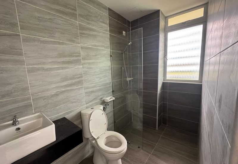 KSL Residences @ Daya