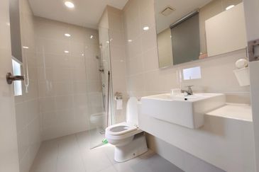 Sunway Citrine Lakehomes