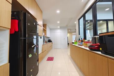 Sunway Citrine Lakehomes