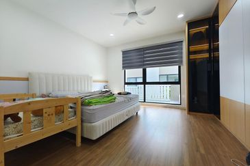 Sunway Citrine Lakehomes
