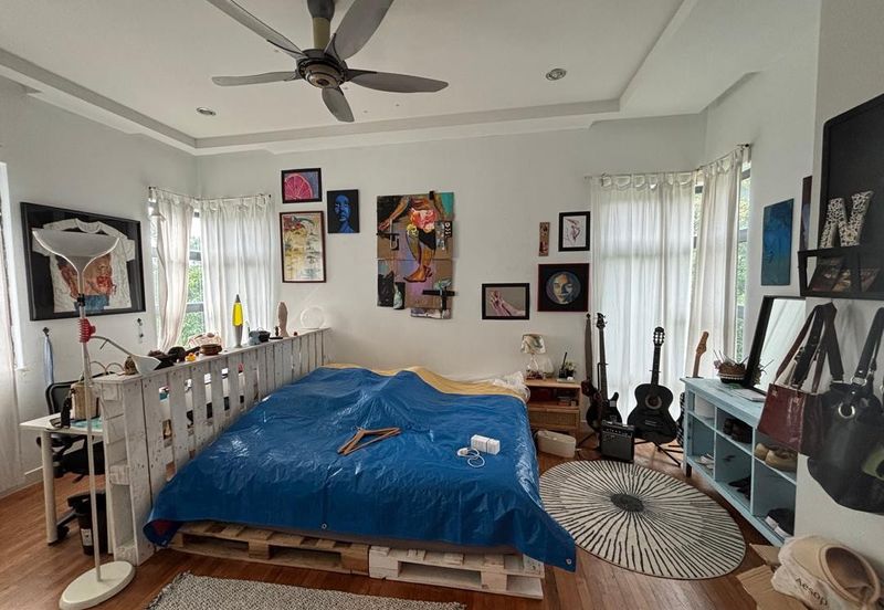 Serenity Park @ East Ledang