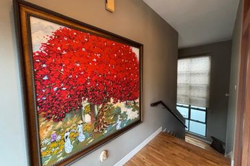 Serenity Park @ East Ledang