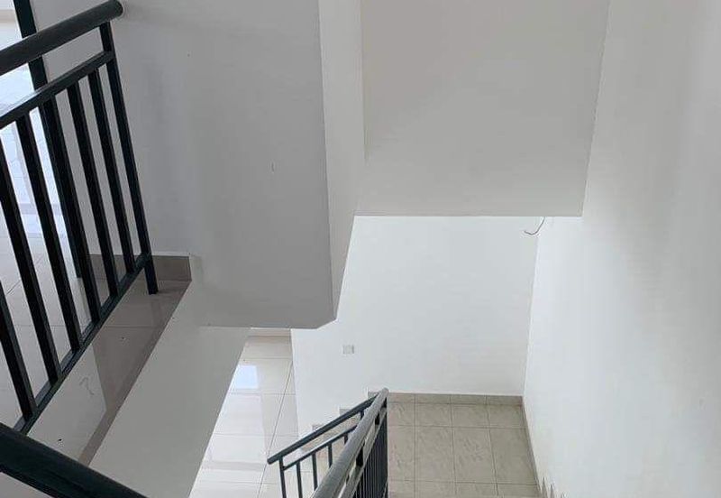 Iconia Garden Residence @ Taman Impian Emas