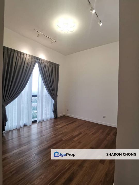 Astaka One Bukit Senyum Condominium For Sale, Johor, Johor Bahru