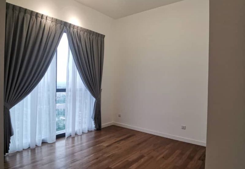 The Astaka @ 1 Bukit Senyum