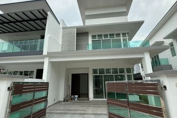 Taman Mutiara Bestari, Skudai