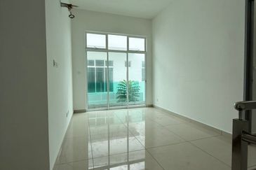 Taman Mutiara Bestari, Skudai