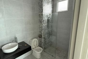 Taman Mutiara Bestari, Skudai