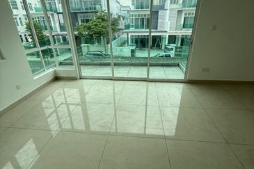 Taman Mutiara Bestari, Skudai