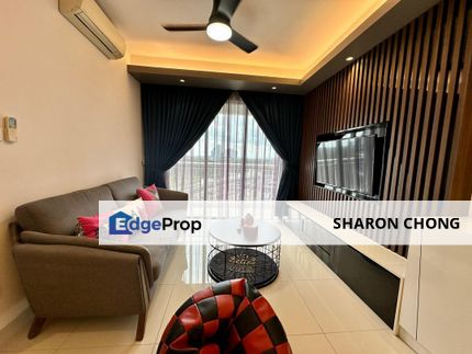 Teega Suites Puteri Harbour Iskandar Puteri For Sale, Johor, 