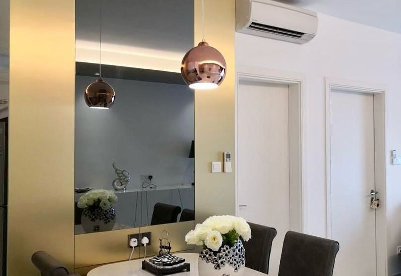 Teega Suites @ Puteri Harbour