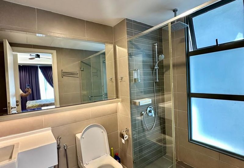 Teega Suites @ Puteri Harbour