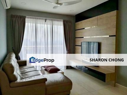 Teega Suites Puteri Harbour Iskandar Puteri for Sale, Johor, 