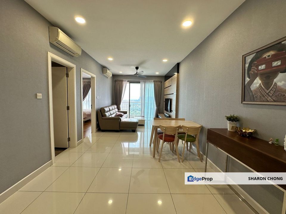 Teega Suites Puteri Harbour Iskandar Puteri for Sale, Johor, 