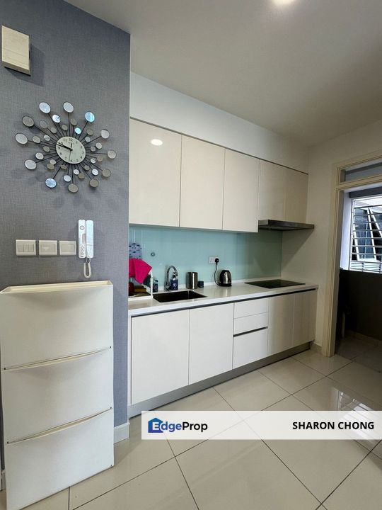 Teega Suites Puteri Harbour Iskandar Puteri for Sale, Johor, 